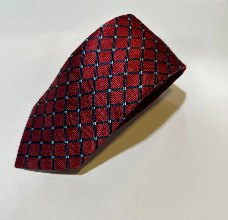 The Shirt Shop Tie - The Oliver Artistic Men's Avant