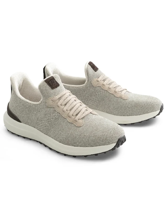 Johnnie O Knit Range Runner 2.0 Sophisticated Men's 