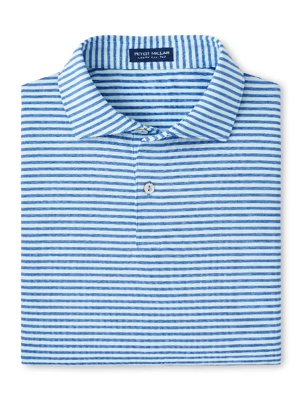 Peter Millar Sawyer Polo Bold Men's Animal