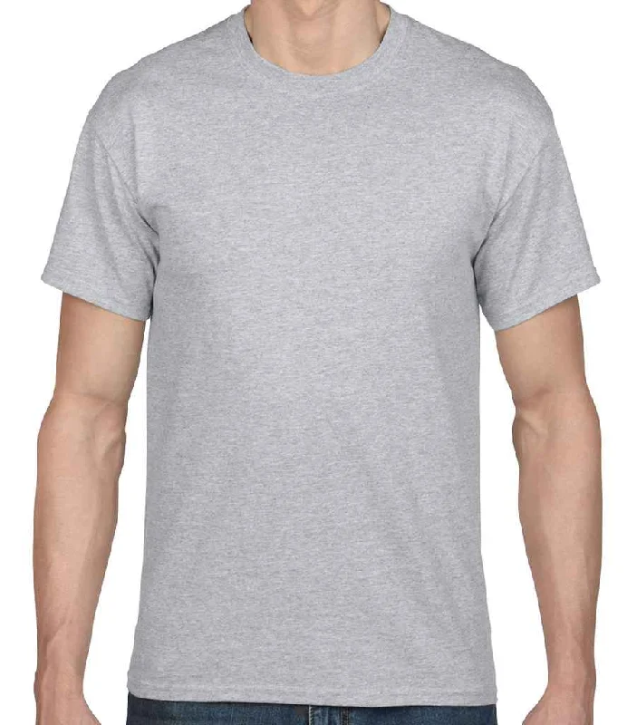 Gildan DryBlend® T-Shirt | Sport Grey Artistic Men's Avant