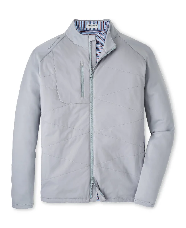 Peter Millar Merge Hybrid Jacket Confident Men's High