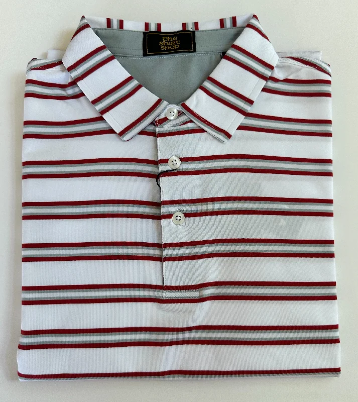 The Shirt Shop Gorgas Polo Relaxed Men's Australian 