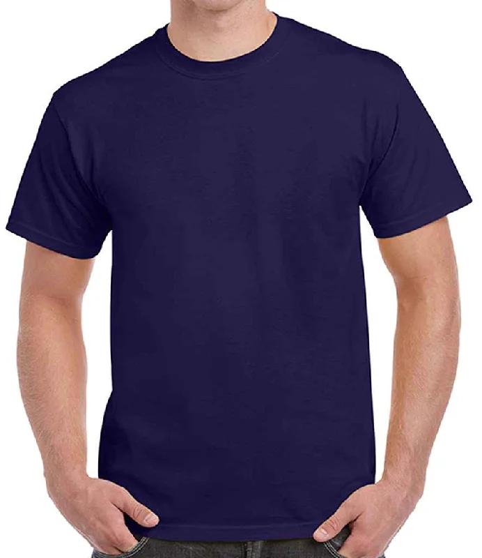 Gildan Heavy Cotton™ T-Shirt | Cobalt Tough Men's Tactical