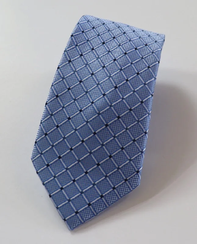 The Shirt Shop Tall Tie - The Hayden Refined Men's European