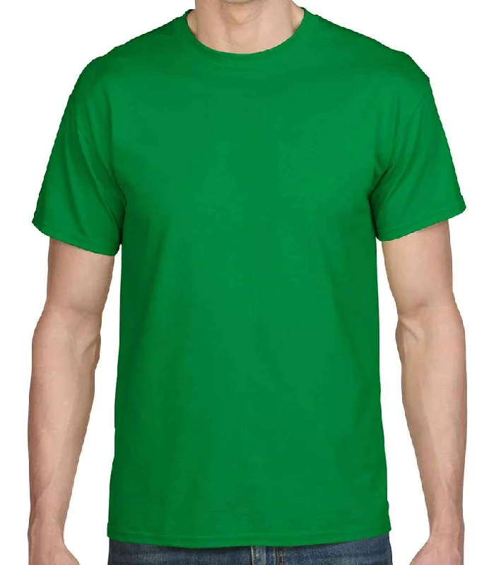 Gildan DryBlend® T-Shirt | Irish Green Relaxed Men's Australian 