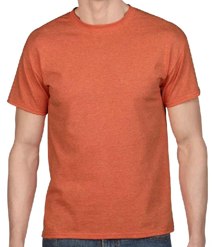 Gildan Heavy Cotton™ T-Shirt | Sunset British Gentleman Style