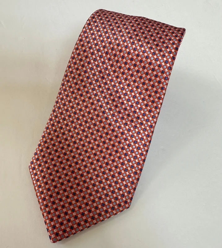 The Shirt Shop Tie - The Leo Sleek Men's Contemporary 