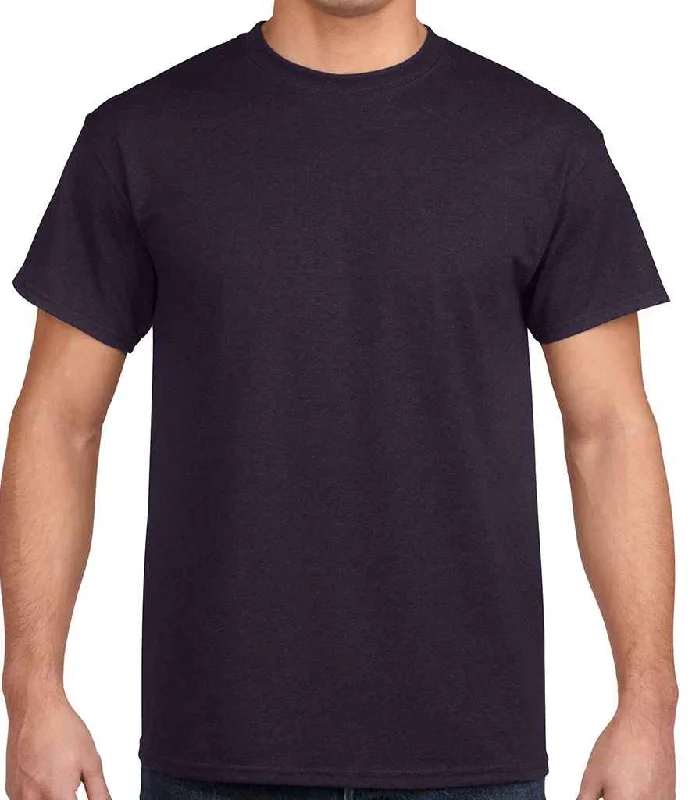 Gildan Heavy Cotton™ T-Shirt | Blackberry Athletic Men's Compression