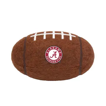 Alabama Tough Chew Ball - Dog Toy Sharp Men's Italian