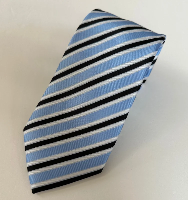 The Shirt Shop Tie - The Austin Practical Men's Multi