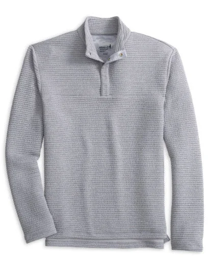 Johnnie O Benjy Quarter Zip Cozy Men's Winter