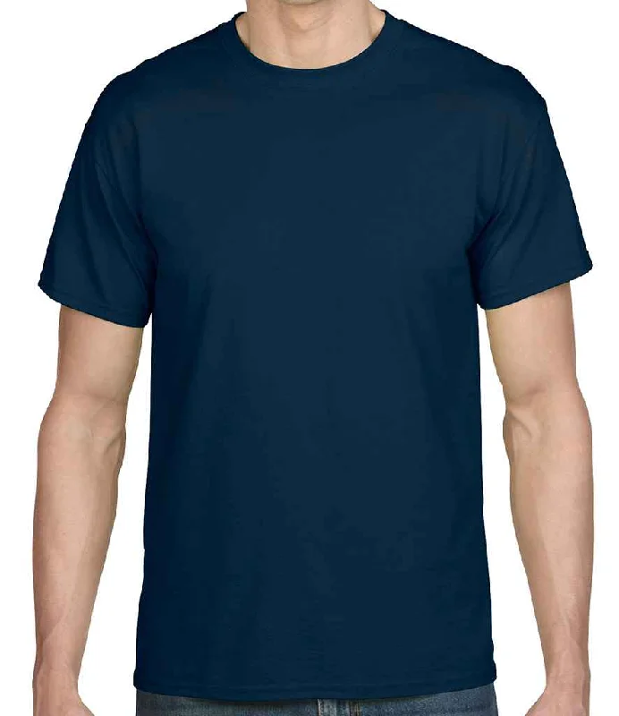 Gildan DryBlend® T-Shirt | Navy Confident Men's Power