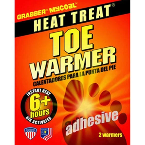 Toe Warmers Edgy Men's Punk