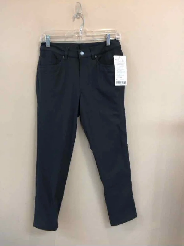 SIZE 28 LULULEMON Men's PANTS Laid