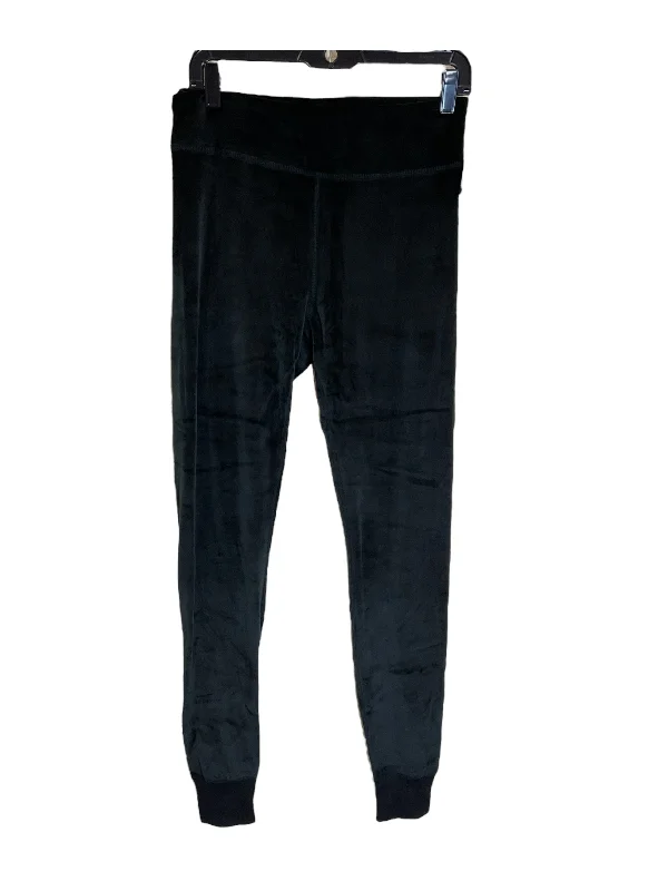 Pants Leggings By Clothes Mentor In Black, Size: M Unique Men's Patch