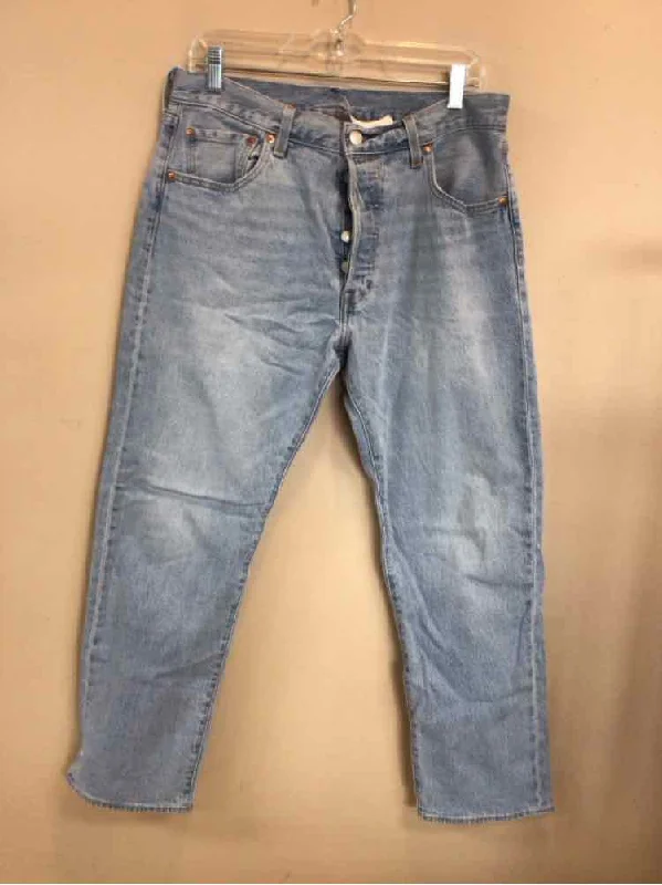 SIZE 33 LEVI'S Men's PANTS Artistic Men's Avant