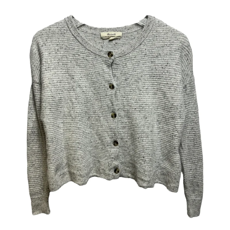 Sweater Cardigan Cashmere By Madewell  Size: S Earthy Men's Sustainable 