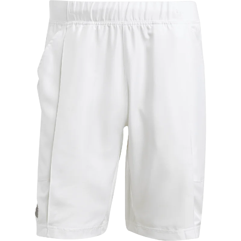 Men's London Short Polished Men's Satin