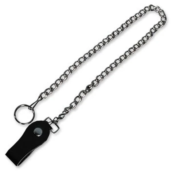 Wallet Chain 24" Trendy Men's Scandinavian