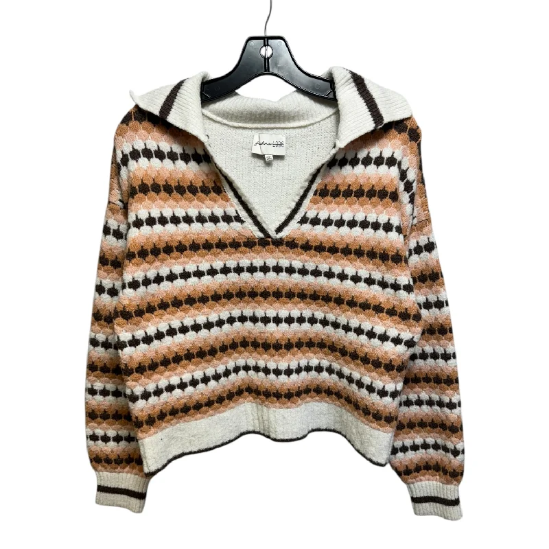 Sweater By Freshman  Size: M Classic Men's Pin