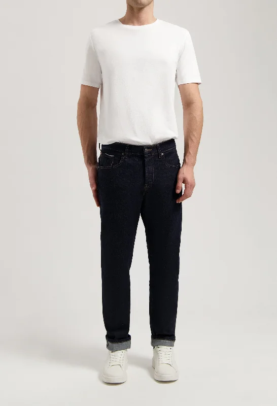 Hank Mid Tapered - Dip Dry Earthy Men's Hemp