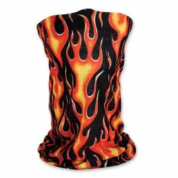 Motley Tube Classic Flames Dapper Men's 1920S