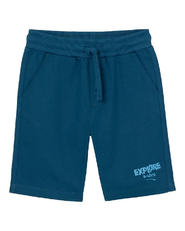 Cherubino Short Relaxed Men's Australian 