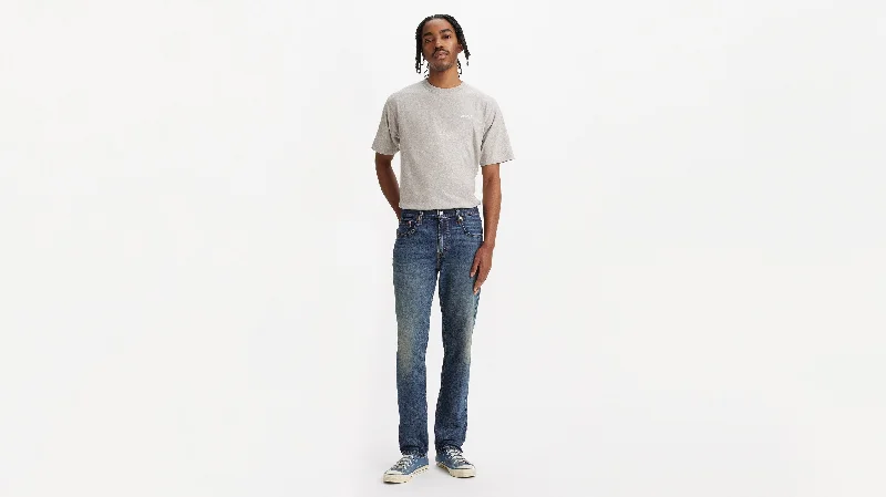 Levi's® Men's 502™ Taper Jeans Confident Men's Power