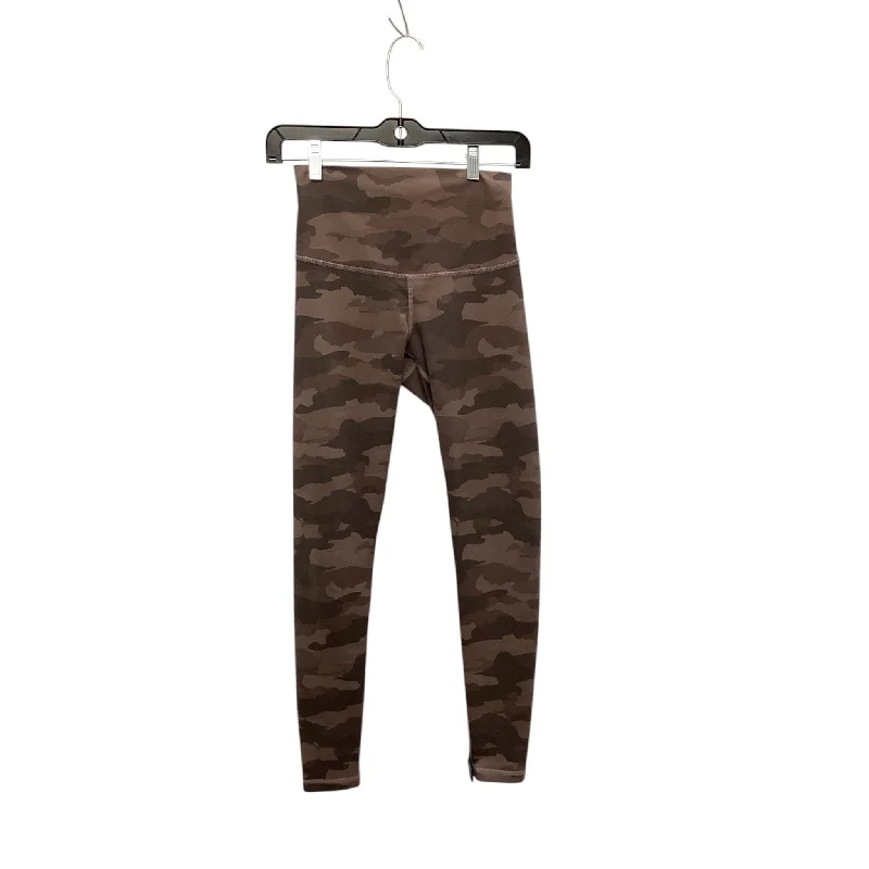 Athletic Leggings By Clothes Mentor In Camouflage Print, Size: S Sophisticated Men's French