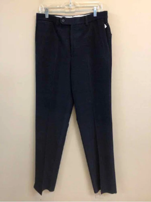 SIZE 33 RIVIERA Men's PANTS Edgy Men's Punk