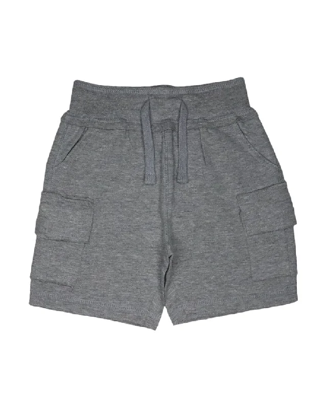 Mish Mish Cargo Short Laid