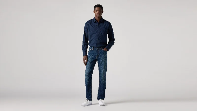 Levi's® Men's 511™ Slim Jeans Cool Men's Skate