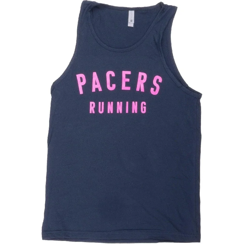 Men's Pacers Running Tank Rugged Men's Outdoor 