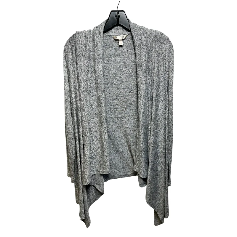 Sweater Cardigan By Banana Republic  Size: S Laid