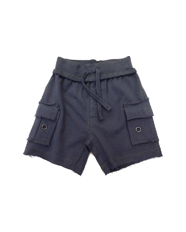 Mish Mish Cargo Short Confident Men's Power