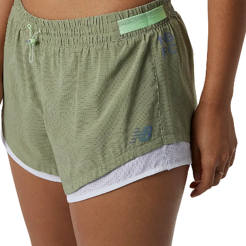 Women's Q Speed Short Masculine Men's 