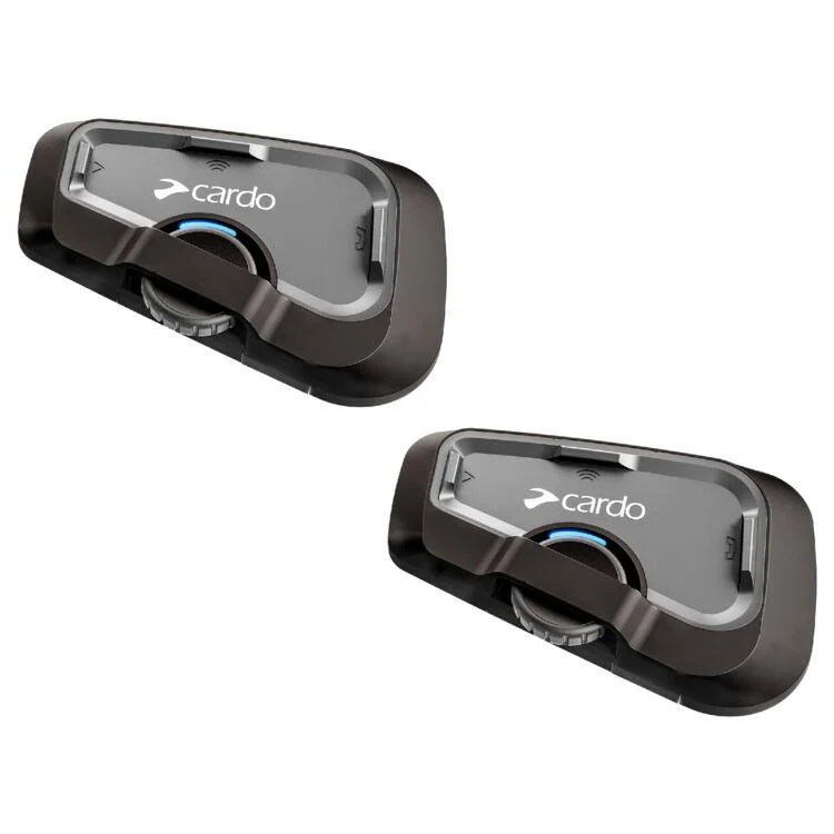 FREECOM 4X BLUETOOTH HEADSET DUO Street