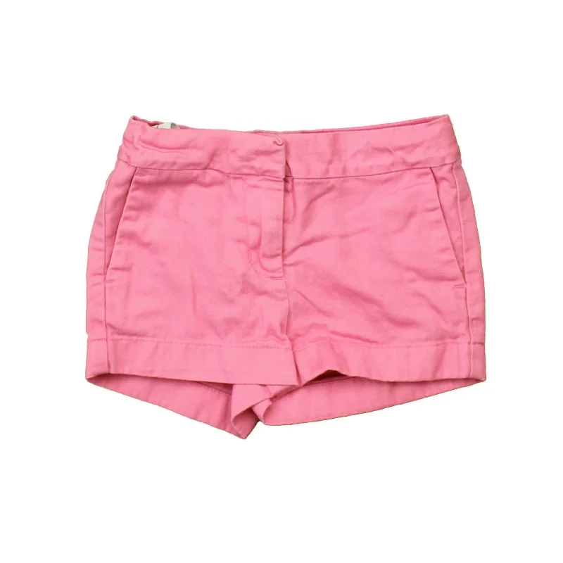 Crewcuts Girls Pink Shorts Sophisticated Men's 