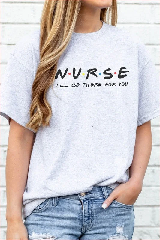 Nurse Tee Rugged Men's Outdoor 