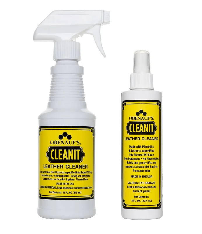 Cleanit 16 Oz. Tailored