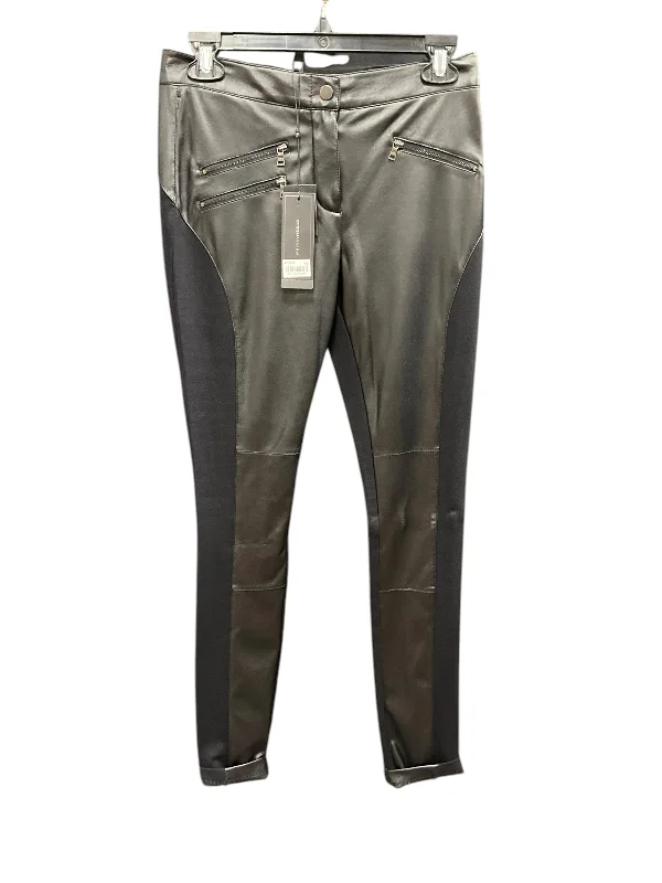 Pants Leggings By Bcbgmaxazria In Black, Size: S Adventure