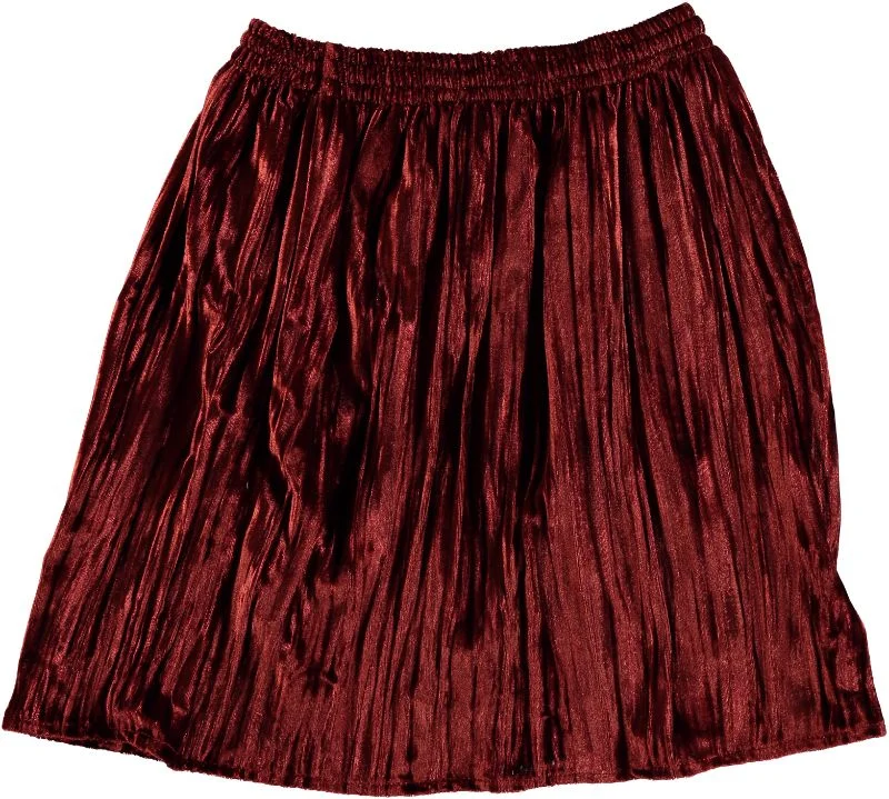 Violeta Skirt Malena Monochromatic All