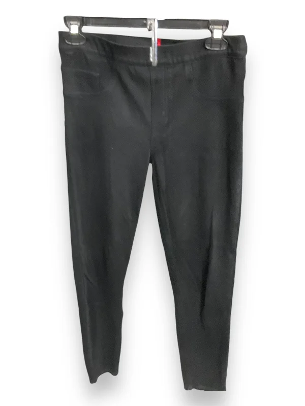 Pants Leggings By Spanx In Black, Size: M Modern Men's Tech