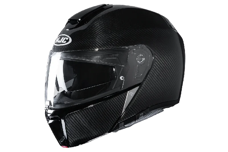 RPHA-90S Carbon Specs Helmet Artistic Men's Hand