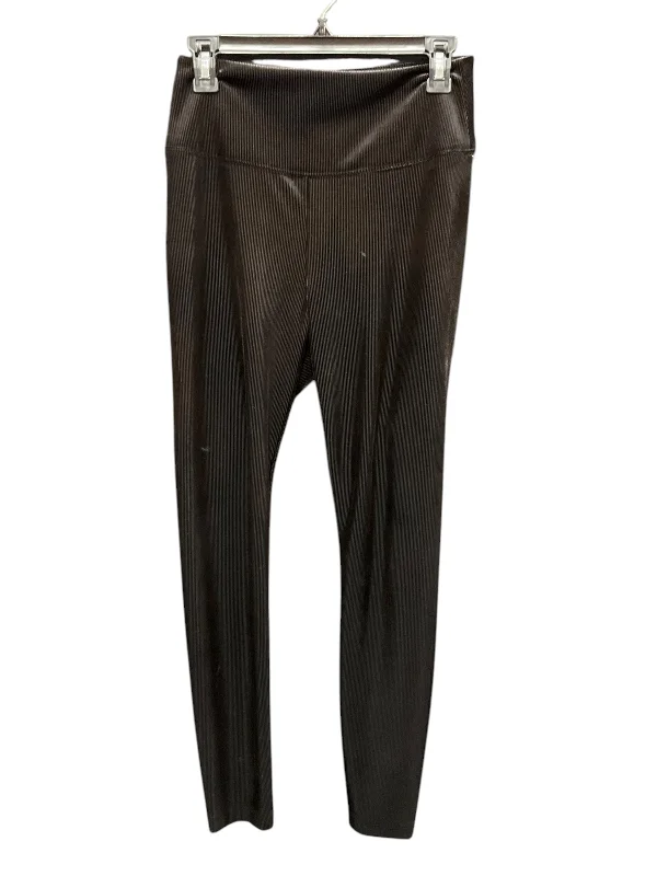 Pants Leggings By White House Black Market In Black, Size: 6 Elegant Men's Cashmere