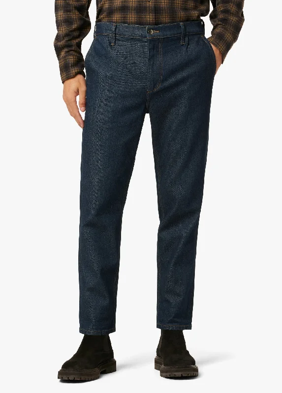 THE DIEGO TROUSER Cclassic Men's Tweed