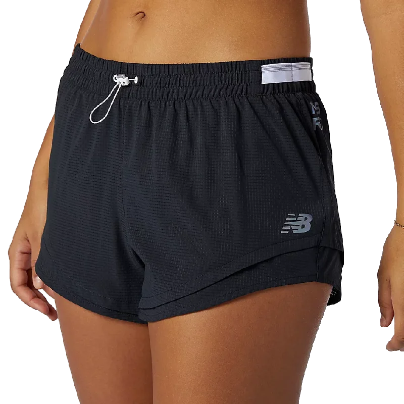 Women's Q Speed Short Sophisticated Men's French