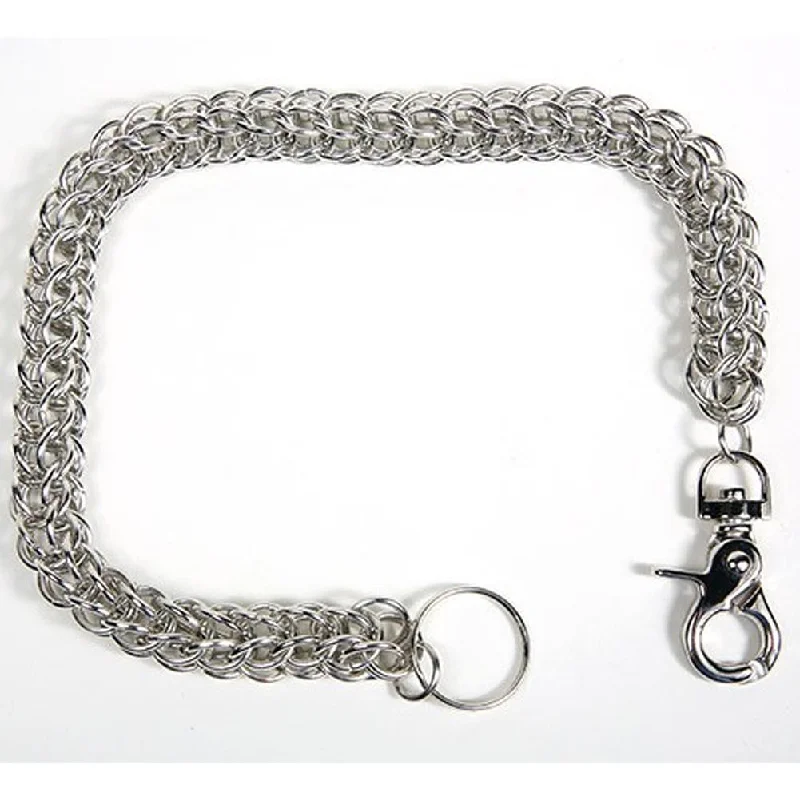 20" Biker Chain c4 Bold Men's Animal