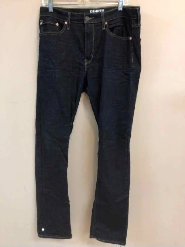 SIZE 32 LEVI'S Men's PANTS Youthful Men's Anime