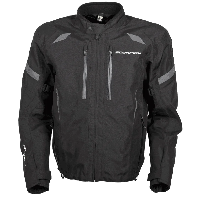 Men's Optima Jacket Polished Men's Satin